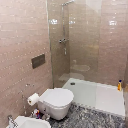 Guest H4u - Fontainhas Apartament Porto