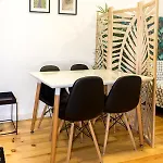 Guest H4u - Fontainhas *