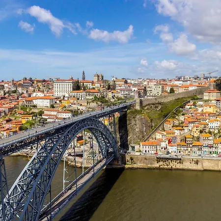 Guest H4u - Fontainhas Appartement *