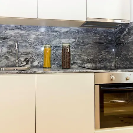 Guest H4u - Fontainhas アパート *