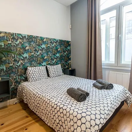 Appartement Guest H4u - Fontainhas *