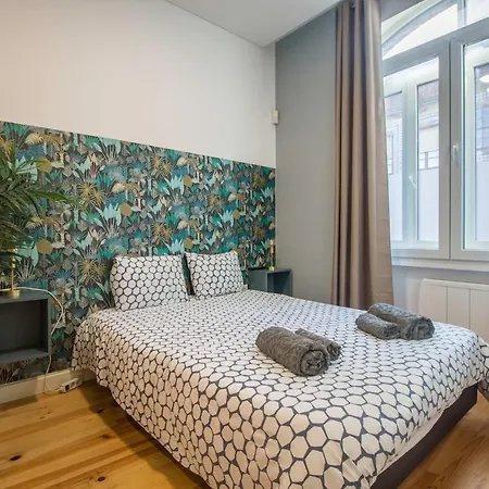 Appartement Guest H4u - Fontainhas *