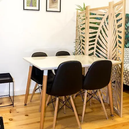 Guest H4u - Fontainhas *