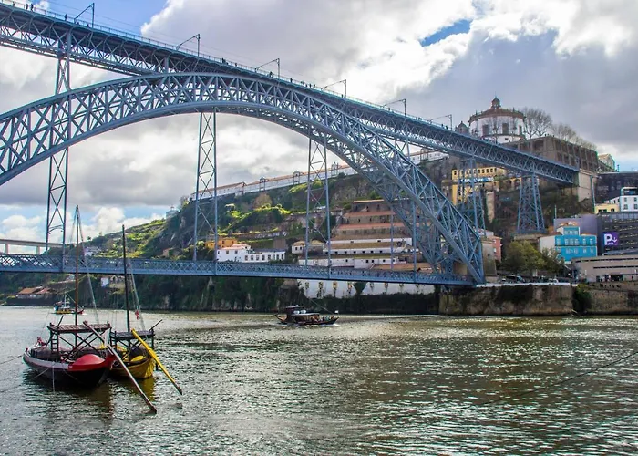 Apartmán Guest H4u - Fontainhas