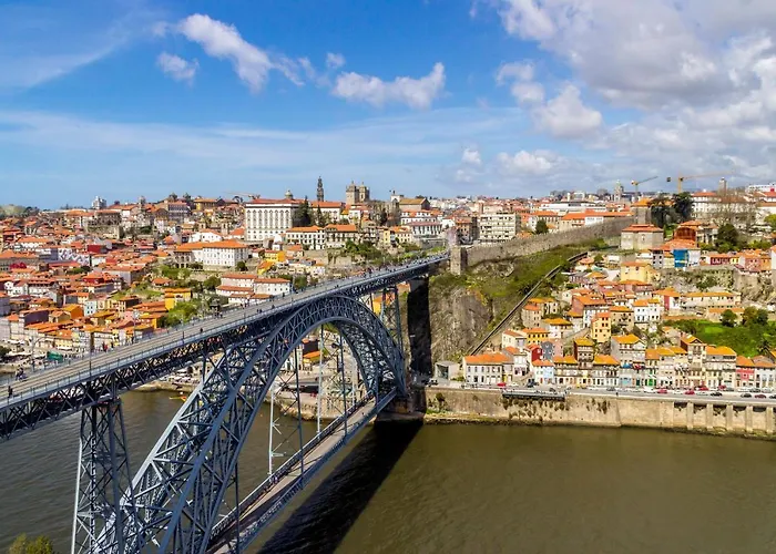 Guest H4u - Fontainhas Apartamento *