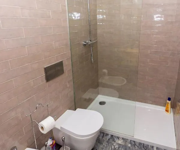 Guest H4u - Fontainhas Apartamento Porto