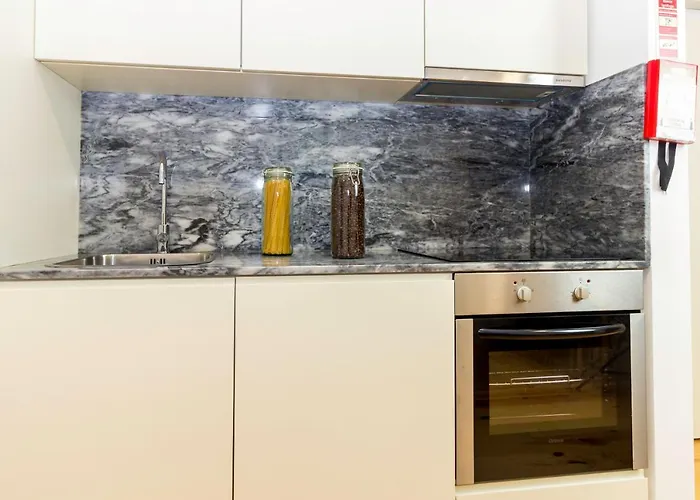 Guest H4u - Fontainhas Apartamento *