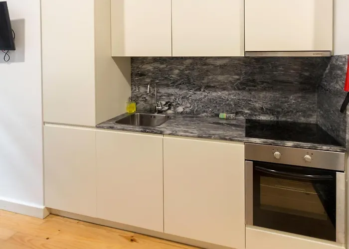 Guest H4u - Fontainhas