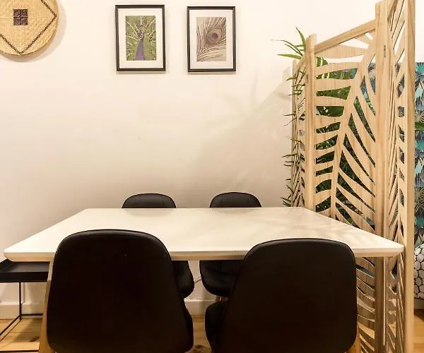 Apartman Guest H4u - Fontainhas