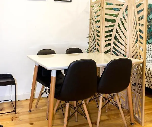 Guest H4u - Fontainhas *