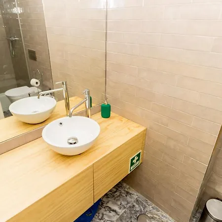 Appartamento Guest H4u - Fontainhas Oporto