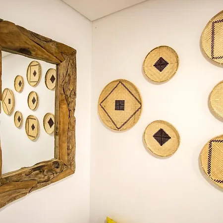 Appartamento Guest H4u - Fontainhas Oporto