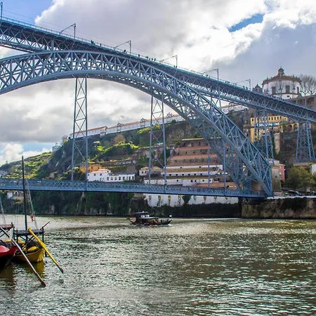 아파트 Guest H4u - Fontainhas