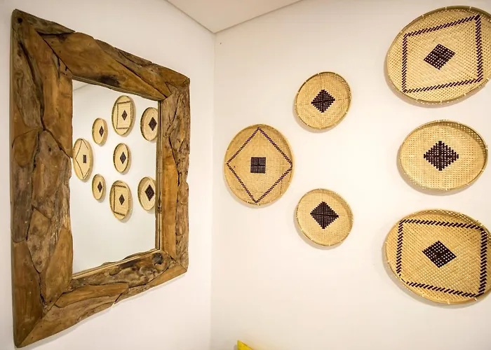 Apartament Guest H4u - Fontainhas Porto